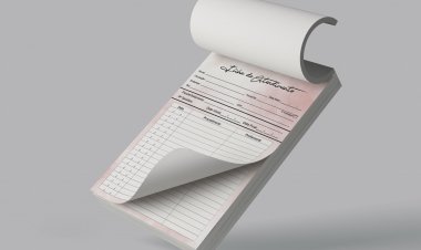 Ficha de atendimento ao cliente