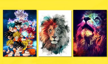 Plaquinhas decorativas 1.0