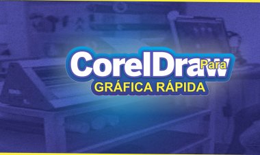 Curso de Corel Draw para Grafica Rápida