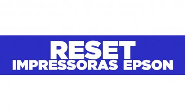 Resete para impressoras Epson