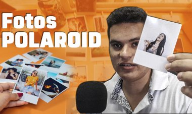 Fotos Polaroid