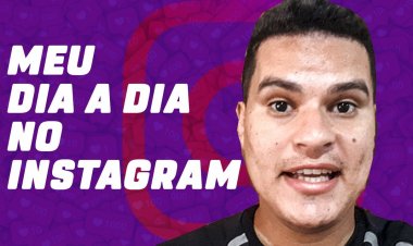 Meu dia a dia na Grafica Rápida