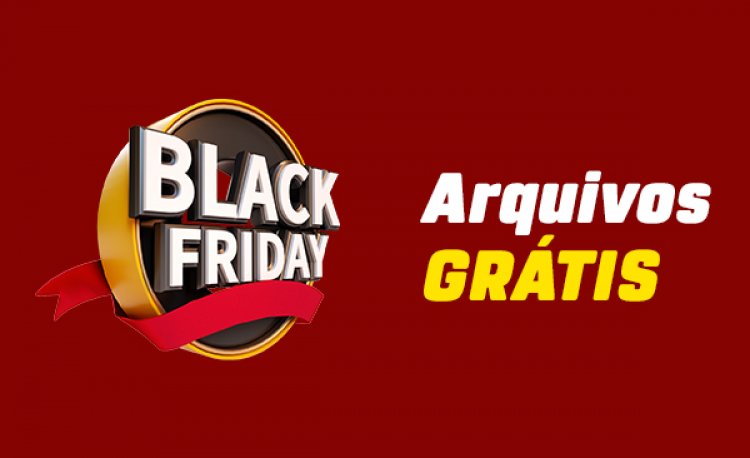 Selos Black friday