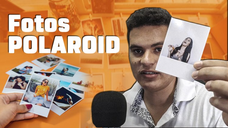 Fotos Polaroid