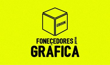 Fornecedores para Gráfica Rápida