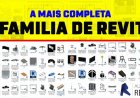 Baixar Famílias Revit