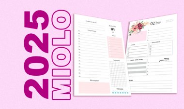 Miolo de AGENDA 2025 PDF para Imprimir