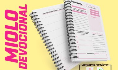 Devocional pdf para imprimir